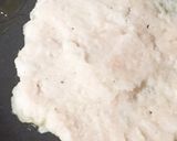 グルテンフリー・韓国風じゃがいものチヂミ作り方4写真