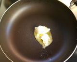 ブロッコリーの茎のポタージュスープ作り方3写真