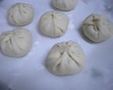 スープがじゅわっと小籠包作り方10写真