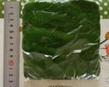 抹茶シート作り方5写真