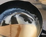 コーンクリーム缶不要！ポタージュスープ作り方2写真