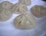 スープがじゅわっと小籠包作り方11写真