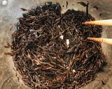 大豆とひじきの煮物・簡単ひじき煮作り方3写真