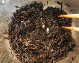大豆とひじきの煮物・簡単ひじき煮作り方3写真