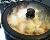 材料これだけ！簡単！味染みブリ大根作り方7写真