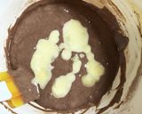 ケークオショコラ♡作り方5写真