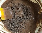 ケークオショコラ♡作り方7写真