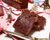 ケークオショコラ♡作り方11写真