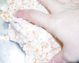 元ステーキ職人のダイエット豆腐ハンバーグ作り方6写真