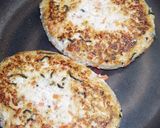 元ステーキ職人のダイエット豆腐ハンバーグ作り方14写真