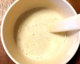 バナナフレンチトースト＊離乳食＊卵なし作り方2写真