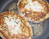 元ステーキ職人のダイエット豆腐ハンバーグ作り方18写真