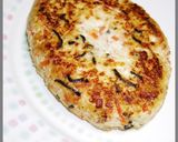 元ステーキ職人のダイエット豆腐ハンバーグ作り方19写真