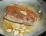 豪快！男の肉食欲を満たす、ポークソテー作り方16写真