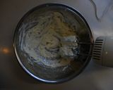 簡単♬黒ゴマのレアチーズケーキ☆作り方5写真
