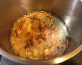 離乳食中期❁合わせ出汁作り方3写真