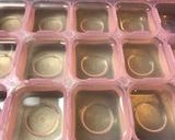 離乳食中期❁合わせ出汁作り方5写真
