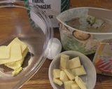 抹茶のマフィン作り方9写真