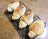 夏みかんピールのパン作り方11写真