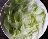 常備菜でCOBUサラダ☆作り方3写真