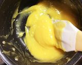 名探偵コナン 蘭のレモンパイ作り方13写真