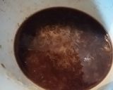 ☆駒ヶ根ソースカツ丼用オリジナルソース☆作り方1写真