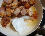 【今日は食べられない】本格焼き豚&味玉子作り方3写真