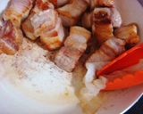 【今日は食べられない】本格焼き豚&味玉子作り方4写真
