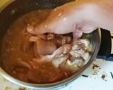 鶏唐揚げ 5人分 柔らかい!作り方3写真
