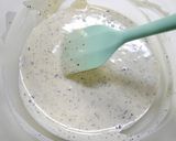 ホワイトデー！カフェモカ☆ガトーショコラ作り方2写真