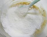 ホワイトデー！カフェモカ☆ガトーショコラ作り方4写真