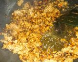 麻婆豆腐 Ver.1.0作り方7写真