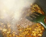 麻婆豆腐 Ver.1.0作り方9写真