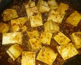 麻婆豆腐 Ver.1.0作り方10写真