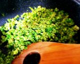 ふきのとう味噌(ふき味噌)作り方4写真