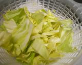もう一品に☆ほたて稚貝　酒蒸し作り方5写真