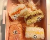 キャラ弁☆クレヨンしんちゃん作り方4写真