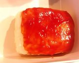 キャラ弁☆クレヨンしんちゃん作り方7写真