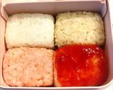 キャラ弁☆クレヨンしんちゃん作り方8写真