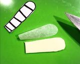 キャラ弁☆クレヨンしんちゃん作り方14写真