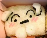 キャラ弁☆クレヨンしんちゃん作り方11写真