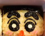 キャラ弁☆クレヨンしんちゃん作り方9写真