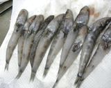 めひかりのから揚げ♡作り方2写真