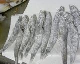 めひかりのから揚げ♡作り方3写真