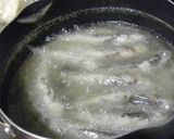めひかりのから揚げ♡作り方4写真
