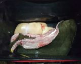 アカエイの捌き方作り方5写真