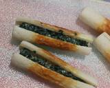 ちくわのしそわかめ揚げ&磯辺揚げ作り方2写真