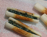 ちくわのしそわかめ揚げ&磯辺揚げ作り方2写真