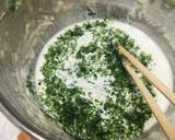 ちくわのしそわかめ揚げ&磯辺揚げ作り方8写真