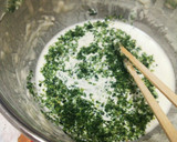 ちくわのしそわかめ揚げ&磯辺揚げ作り方8写真